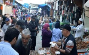 إطلاق الرقم الموحد 5757 لتلقي شكايات المواطنين خلال شهر رمضان المبارك