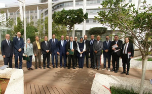 المرصد المغربي للصفقات العمومية يعقد جلسته الثالثة ويعزز ثقافة الشفافية