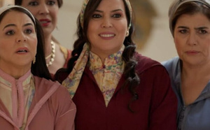 بنات لالة منانة" بين مطرقة الجرأة الدرامية وسندان الثوابت المجتمعية