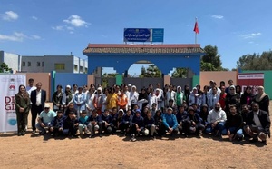 ​«ديجي سكول» يرسّخ التحول الرقمي في المدرسة المغربية ويبلغ مرحلة مفصلية في 2025