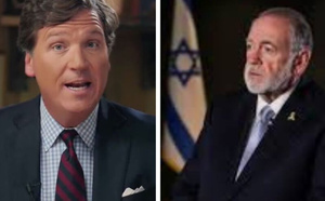 حين تصبح التوراة ضيفاً على مائدة الدبلوماسية