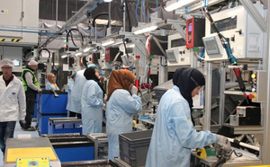 بنمو قدره 14.6%.. المغرب يكسر حاجز 100 ألف شركة جديدة وجهة الشمال في الصدارة