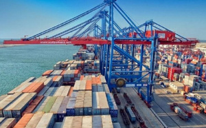 العجز التجاري المغربي يرتفع إلى 25.52 مليار درهم في يناير 2026