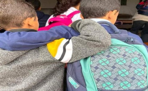 جهود لاستدراك الزمن المدرسي في الأقاليم المتضررة من الفيضانات