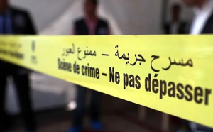 وفاة إمام مسجد متأثراً باعتداء بسلاح أبيض نفذه شخص يعاني اضطرابات عقلية بصفرو