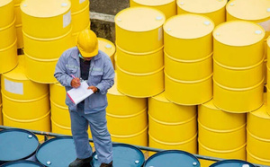 أسعار النفط ترتفع لأعلى مستوى منذ يوليوز 2022 وسط توترات الشرق الأوسط