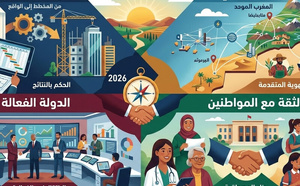 ما بعد انتخابات 2026 : أربعة إصلاحات للانتقال من الوعود إلى النتائج