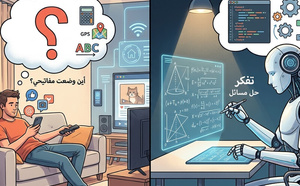 عندما تبسط التكنولوجيا حياتنا.. هل نصبح أكثر كسلًا أم أكثر غباءً؟