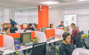 المغرب يسعى لتعزيز صادرات قطاع التعهيد الرقمي والتقني وجذب الاستثمارات الألمانية