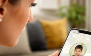 المتابعة التكنولوجية للأطفال: بين الأمن وقلق الآباء