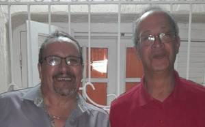 مجيد بلال: أناقة اللغة ووقاحة الرؤية لكاتب فرنكفوني في الظل