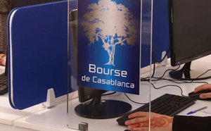 بورصة الدار البيضاء تشهد ارتفاعًا في التداولات