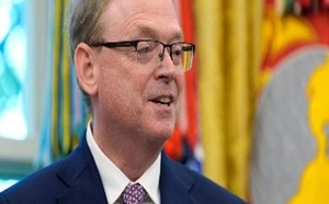 بعد قفزة بـ 30% في أسعار الأسمدة النيتروجينية.. واشنطن تراهن على الفوسفاط المغربي لتقليص فجوة العجز الناتجة عن أزمة الخليج