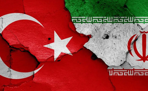 بعد إيران، هل أصبحت تركيا الهدف الاستراتيجي المقبل لإسرائيل؟