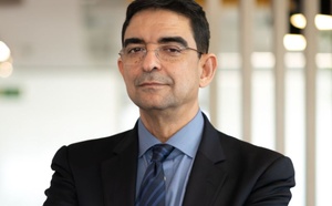لوسيور كريسطال تعيّن كريم منصور دهبي مديراً عاماً جديداً لتعزيز النمو والاستدامة في السوق المغربية