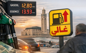 الوقود بالمغرب : الخطر لا يكمن في  القفزة المفاجئة، بل في  استقرار الغلاء