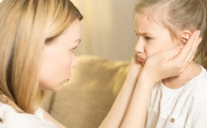 التحكم بالغضب عند الأطفال: دور الصفات الشخصية للوالدين في ضبط السلوك