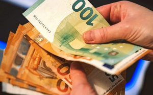 تحويلات المغاربة بالخارج ترتفع إلى 18,54 مليار درهم في فبراير 2026