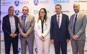 ​مجموعة AEGIS ووزارة الصناعة تعبئان قطاع الأدوية بالمغرب لمواجهة المخاطر السيبرانية في المصانع