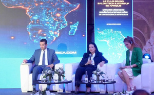 نسخة GITEX 2026 تشهد مشاركة أكثر من 1450 شركة و400 مستثمر دولي