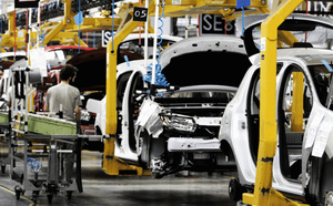 صادرات السيارات بالمغرب تتجاوز 26 مليار درهم في أول شهرين من 2026