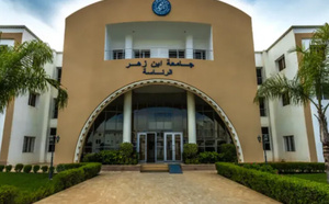 المحكمة تشدد العقوبة على الأستاذ قليش.. أربع سنوات حبسا نافذا في قضية الماستر بأكادير