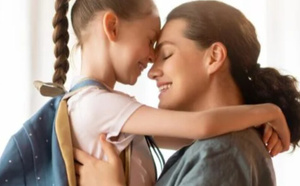 ​تربية الفتيات: 9 طرق لتعزيز الثقة والنجاح