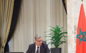 المغرب ومصر يعززان الشراكة الاستراتيجية عبر اللجنة المشتركة للتنسيق والمتابعة