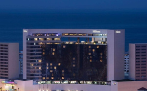 مجموعة هيلتون تخطط لافتتاح 15 فندقاً جديداً في مختلف مدن المغرب