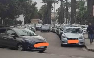 الدار البيضاء تعيد تنظيم ملف ركن السيارات: شراكات جديدة وحزم قانونية لإنهاء الفوضى الحضرية