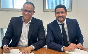 ​إنوفليكس تجمع 200 مليون درهم لبناء منصة صناعية مرجعية في شمال إفريقيا