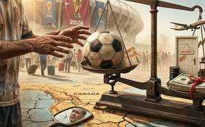 مونديال 2026 : تراجع في الفنادق، ارتفاع أسعار التذاكر، وتوترات عالمية…فتور مفاجئ في سقف التوقعات 