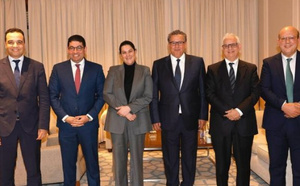 لا تهويل ولا تبخيس : الحصيلة الحقيقية لولاية حكمت تحت الضغوط