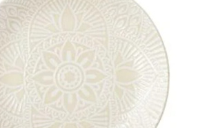 أطباق Gifi المستوحاة من الطراز الشرقي تثير الإعجاب