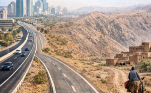 إصلاح المجالات الترابية لتصحيح مغرب "بسرعتين"