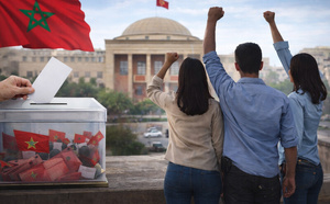 المرشحون الشباب : الحكومة تسعى إلى رفع عائق التمويل