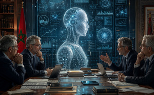 ما الذي لم يفهمه السياسيون في الذكاء الاصطناعي؟