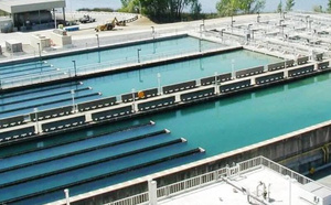 453 مليون درهم لمعالجة المياه العادمة بالعرائش.. خطوة نحو الأمن المائي