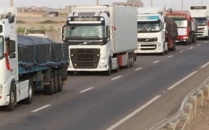 توتر أمني في مالي يدفع مهنيي النقل المغربي إلى دعوات الحذر وتعزيز المتابعة الميدانية