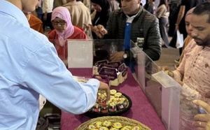 المنتجات المجالية المغربية تستعيد بريقها في “سيام 2026” ومؤشرات قوية على انتعاش الإنتاج