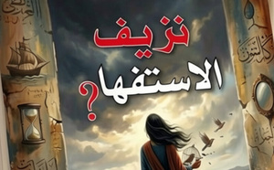 حين ينزف السؤال: الشعر بوصفه إقامة في القلق عند الشاعرة بشرى طالبي