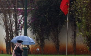 الأرصاد الجوية تحذر من زخات رعدية قوية وتساقط البرد بعدد من مناطق المملكة