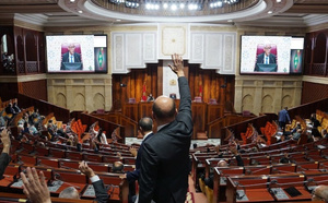 الأحزاب السياسية : هل يجب حقاً أن نلومها على رغبتها في انتزاع أكبر عدد من المقاعد؟