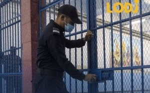 تقرير رسمي: عدد السجناء فالمغرب تراجع بـ5,45%