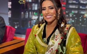 رجاء بلمير تقاضي متابعاً بسبب تعليق مسيء: كرامتي خط أحمر ولن أتنازل عن حقي.