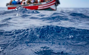 30 ألف درهم كلفة “رحلات الموت” من السواحل المغربية تجاه جزر الكناري