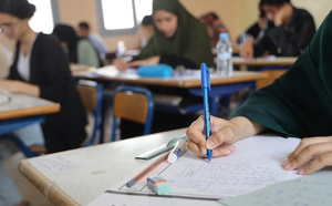 الامتحان الجهوي للأولى بكالوريا.. آلاف التلاميذ على موعد مع أول اختبار إشهادي حاسم