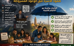 تفادي الفخ السياسي في 2026