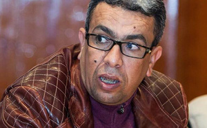 إدانة حميد المهداوي بغرامة 100 ألف درهم وتعويض مدني بـ200 ألف درهم لفائدة وهبي
