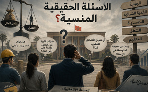 انتخابات 2026 : لماذا تغيب النقاشات الاقتصادية الحقيقية عن الحملات الانتخابية؟